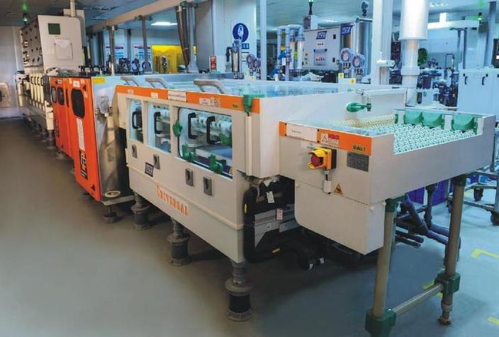 電路板生產(chǎn)設備有哪些，pcb電路板生產(chǎn)設備磨板機